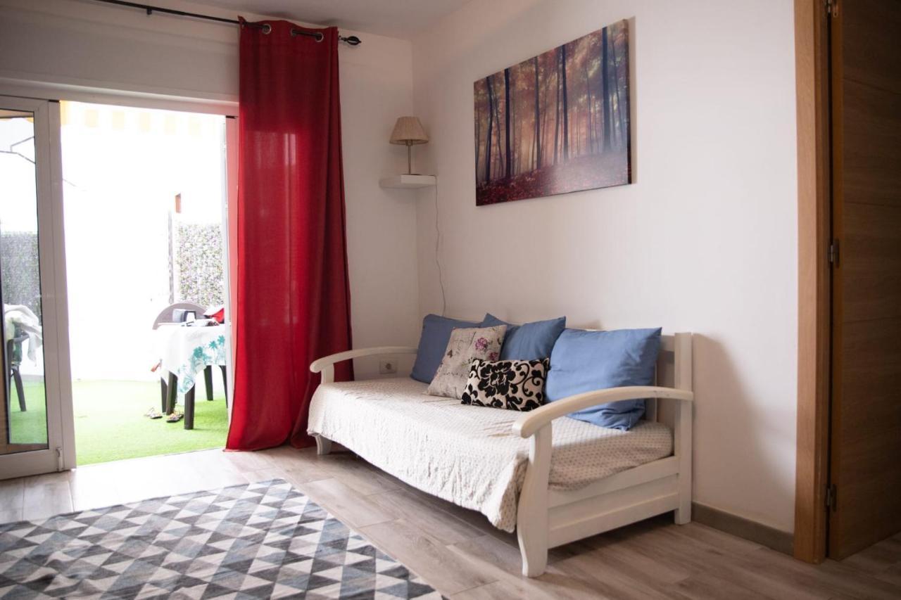 Apartamento Sofia Los Cristianos Los Cristianos  Exterior photo