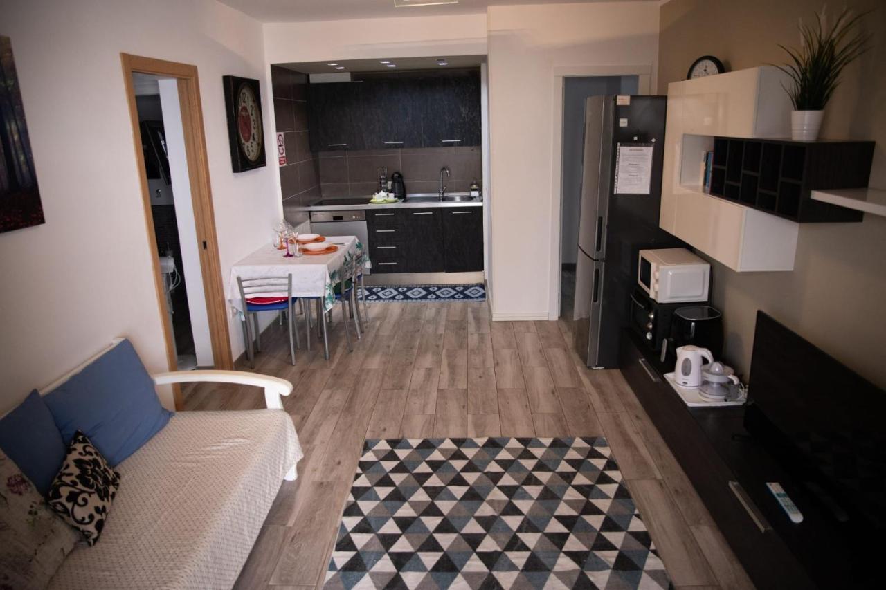Apartamento Sofia Los Cristianos Los Cristianos  Exterior photo