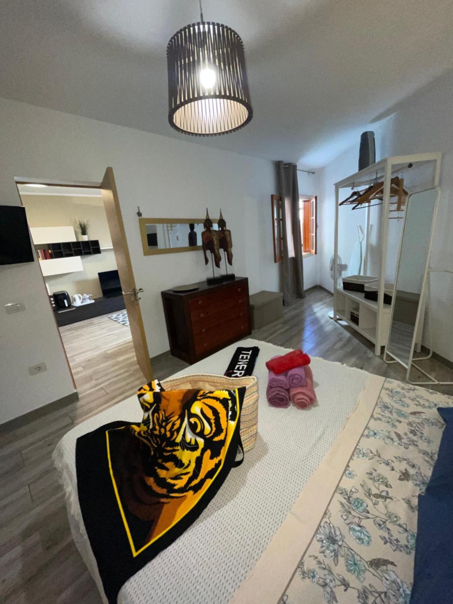 Apartamento Sofia Los Cristianos Los Cristianos  Exterior photo