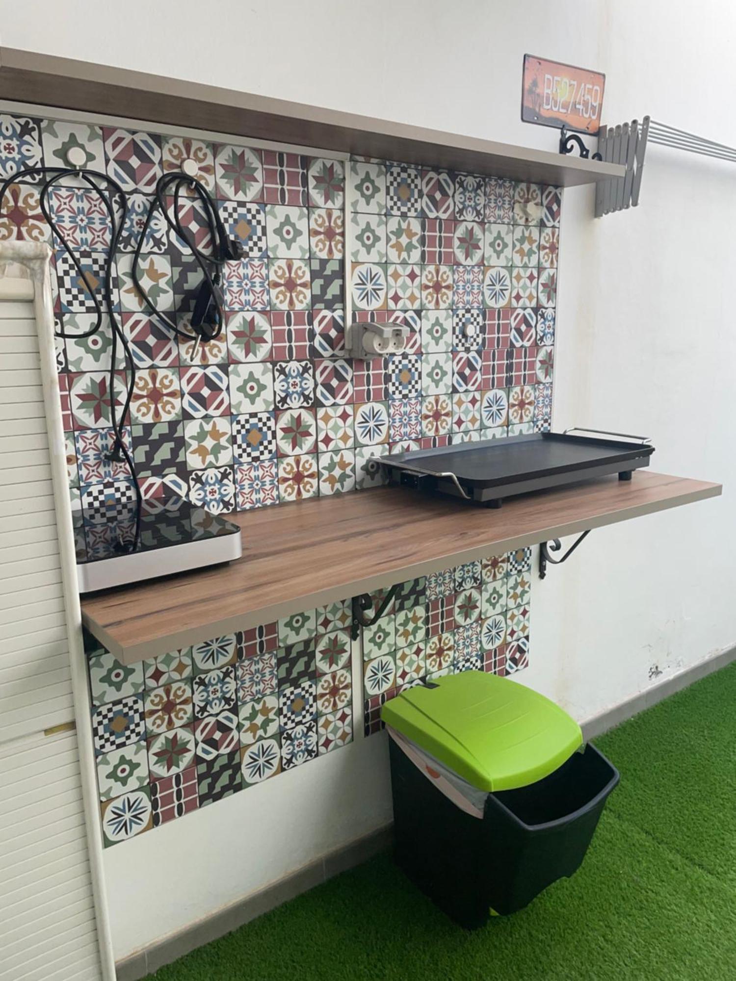 Apartamento Sofia Los Cristianos Los Cristianos  Exterior photo