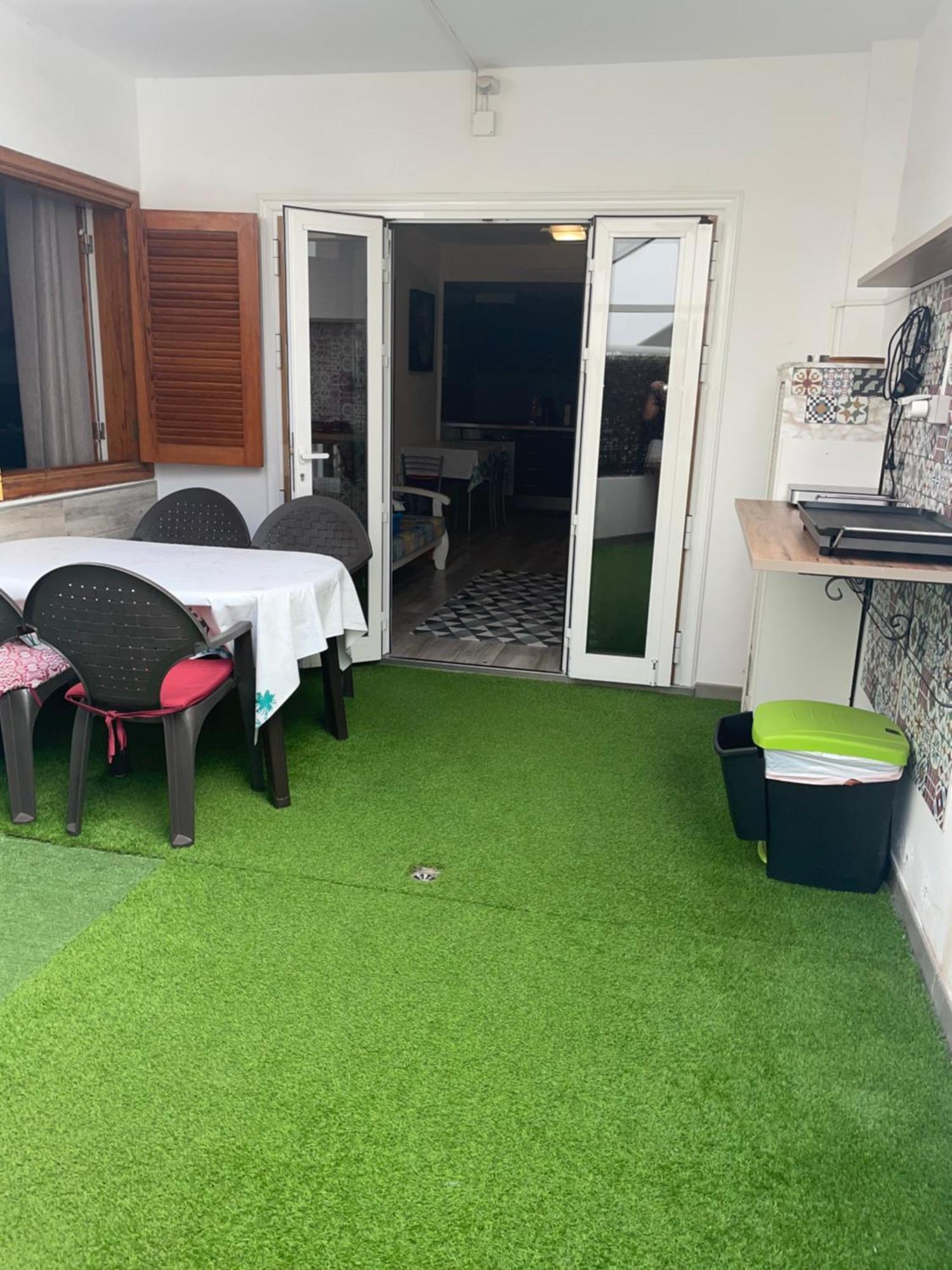 Apartamento Sofia Los Cristianos Los Cristianos  Exterior photo