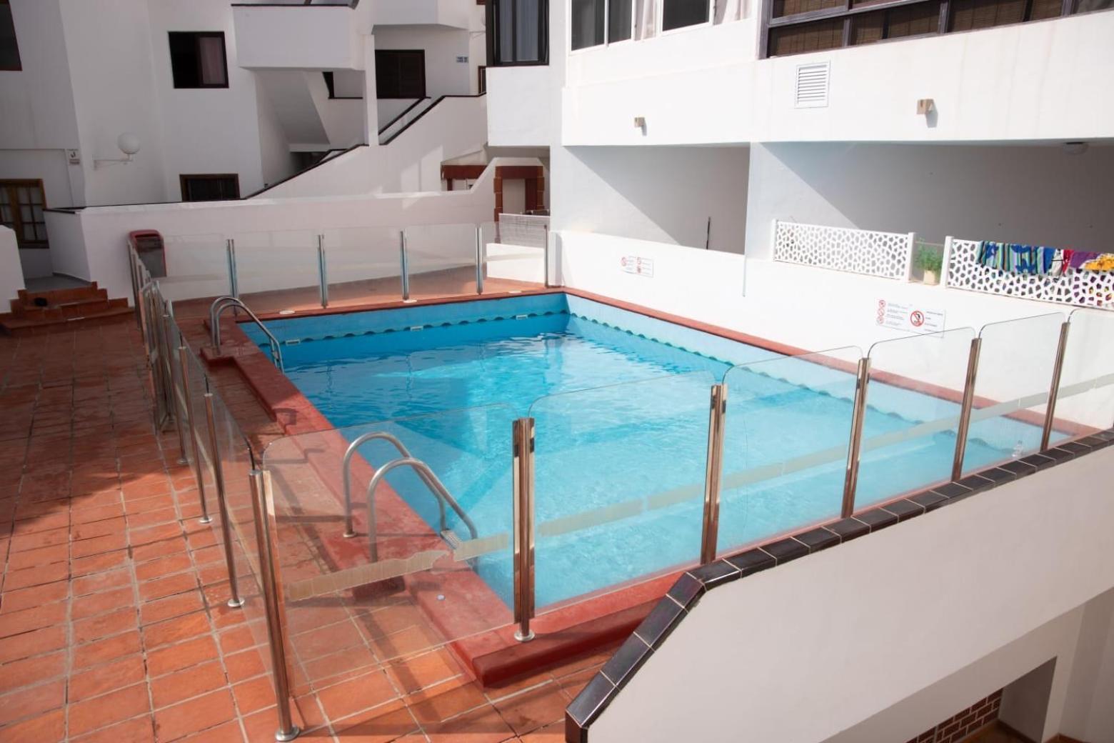 Apartamento Sofia Los Cristianos Los Cristianos  Exterior photo
