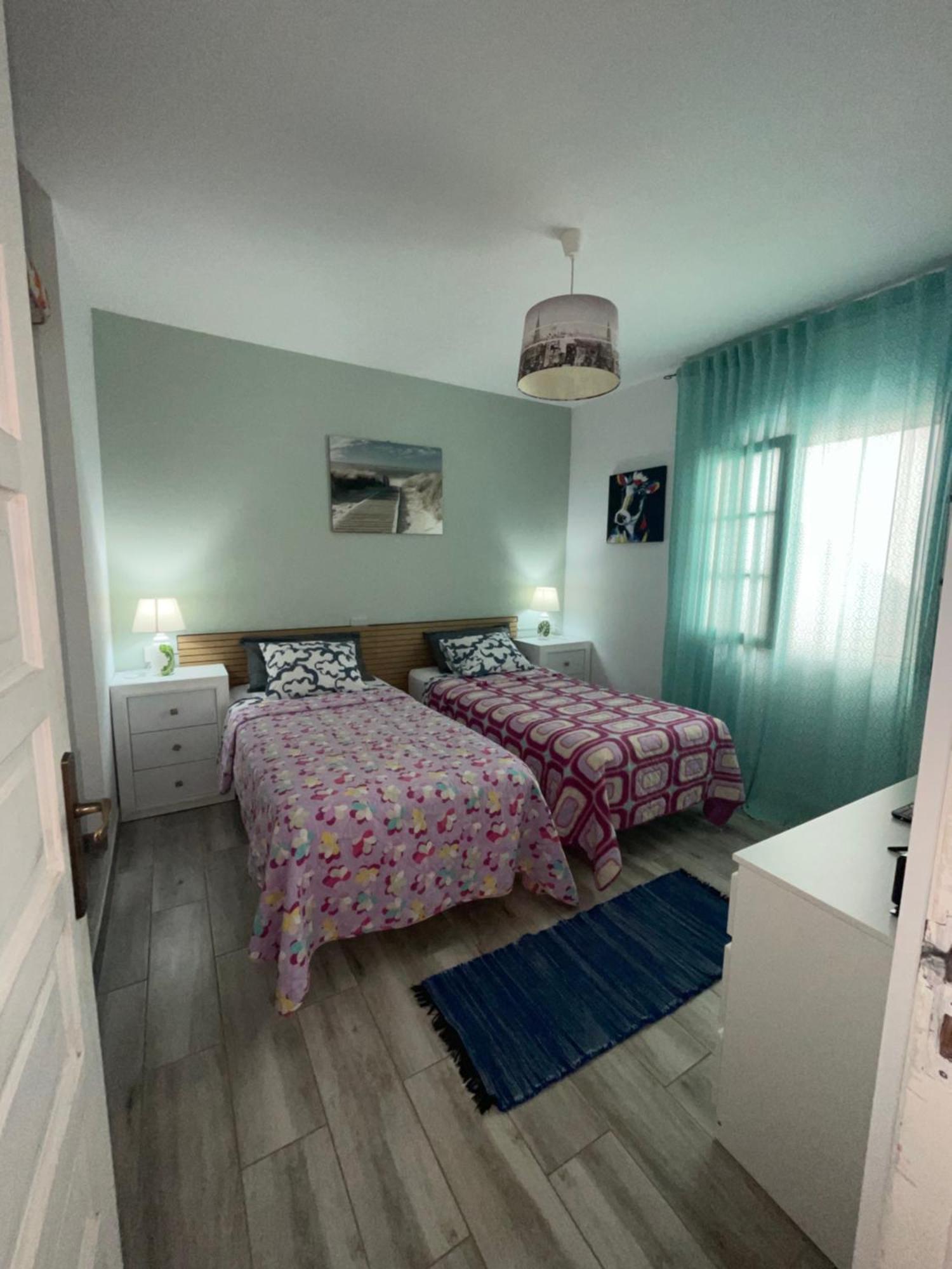 Apartamento Sofia Los Cristianos Los Cristianos  Exterior photo