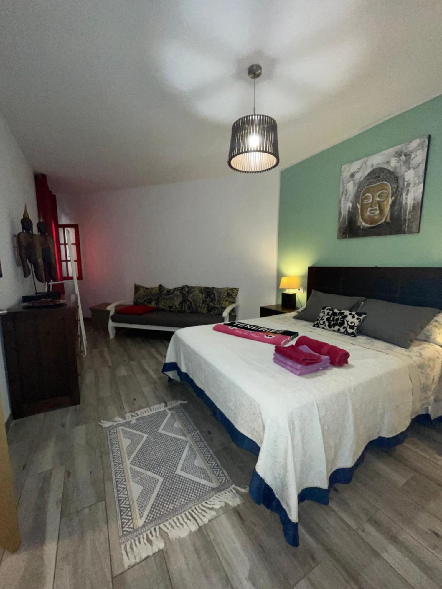 Apartamento Sofia Los Cristianos Los Cristianos  Exterior photo