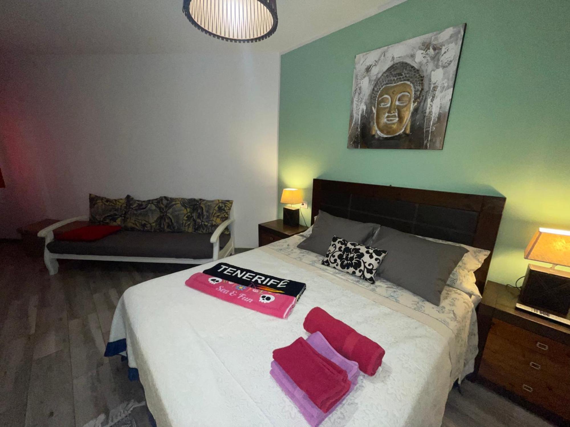 Apartamento Sofia Los Cristianos Los Cristianos  Exterior photo