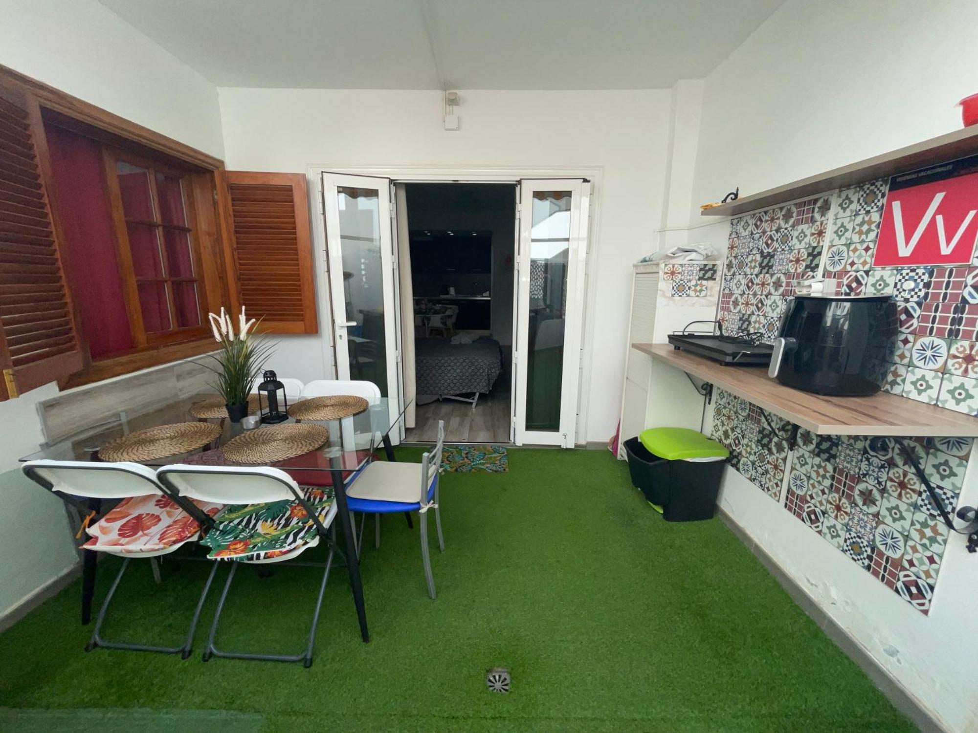 Apartamento Sofia Los Cristianos Los Cristianos  Exterior photo