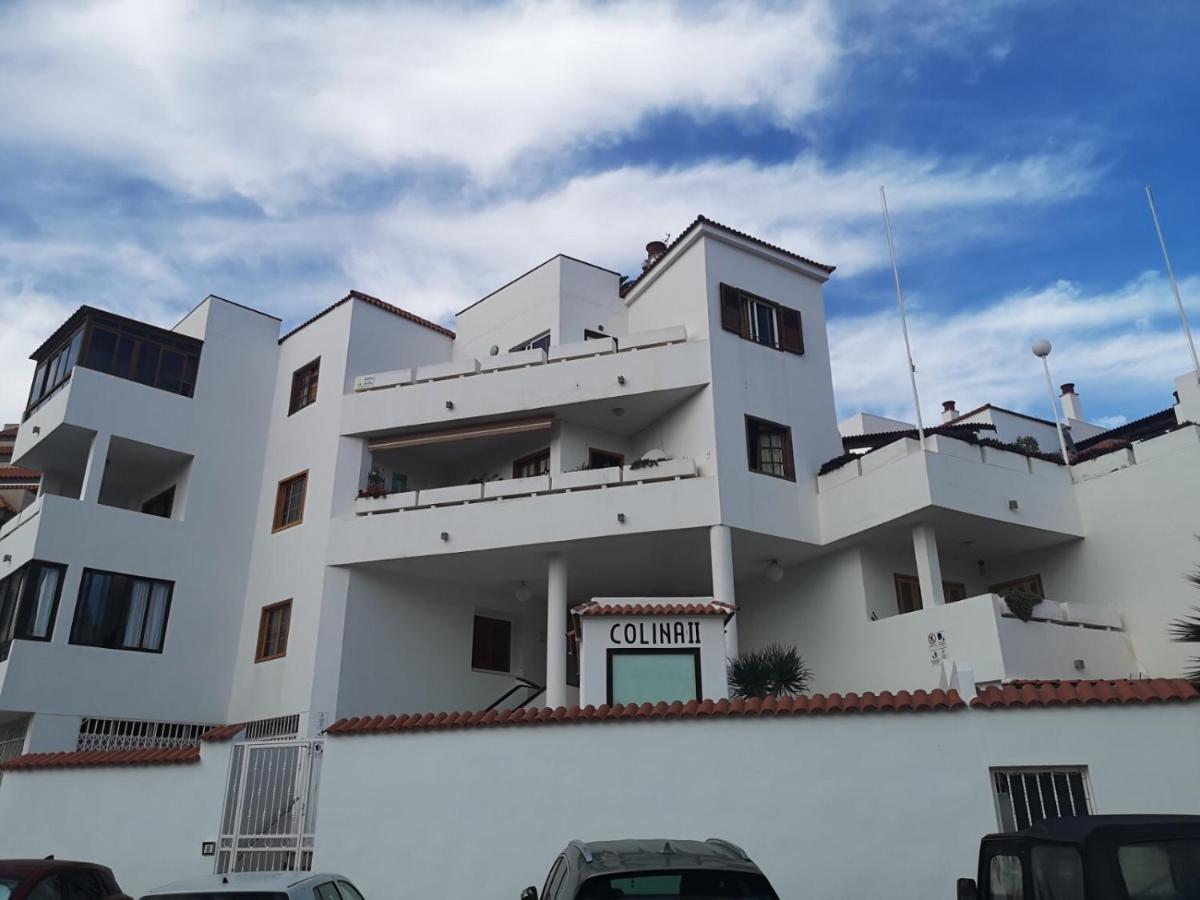 Apartamento Sofia Los Cristianos Los Cristianos  Exterior photo