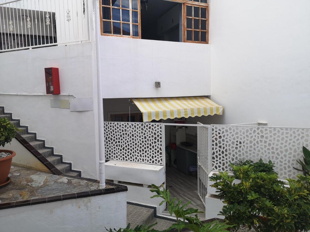 Apartamento Sofia Los Cristianos Los Cristianos  Exterior photo
