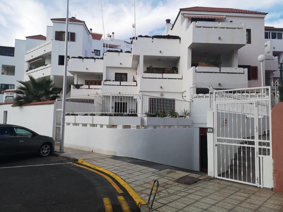 Apartamento Sofia Los Cristianos Los Cristianos  Exterior photo